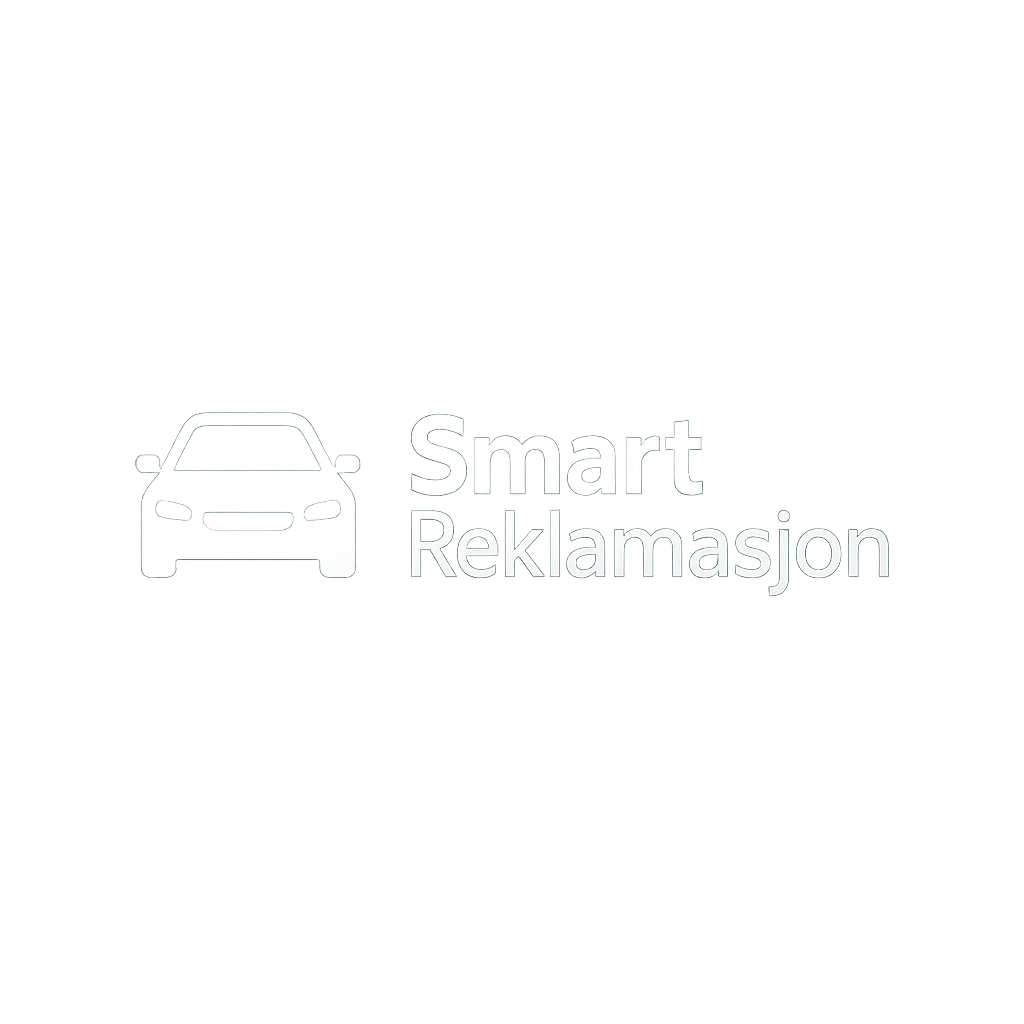 SmartReklamasjon